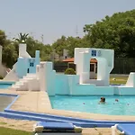 아파트 Terrace 19b 산타 루지아