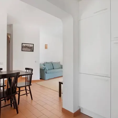 Apartament Terrace 19b Santa Luzia (Tavira)