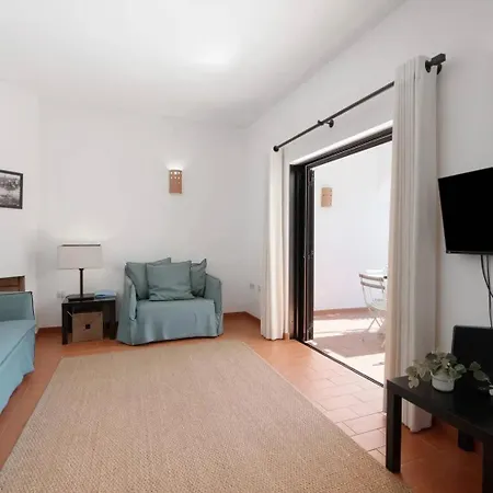 Terrace 19b * Santa Luzia (Tavira)