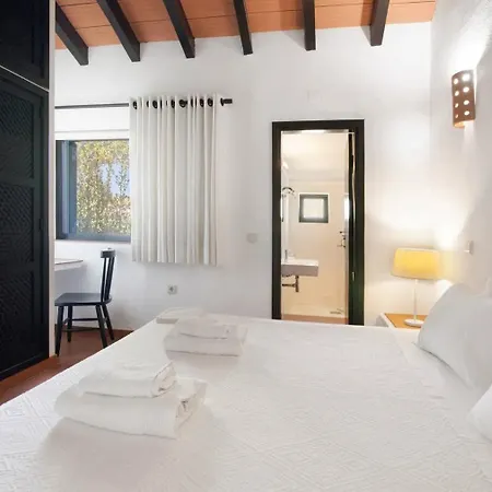 Terrace 19b Apartament Santa Luzia (Tavira)