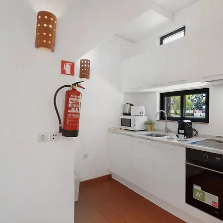 Apartament Terrace 19b Santa Luzia (Tavira)