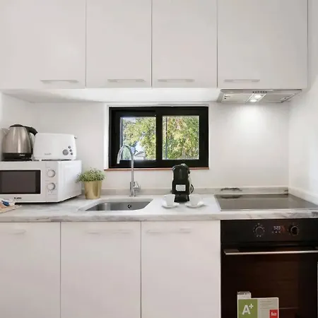 Apartament Terrace 19b *