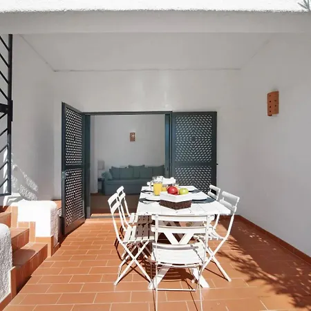 Terrace 19b Apartment