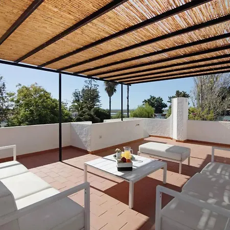 Terrace 19b Апартаменты *