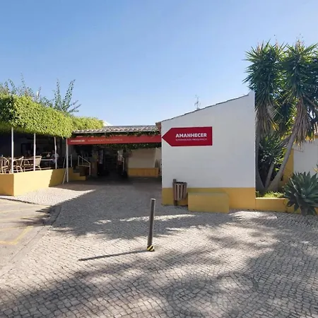 Terrace 19b * Santa Luzia (Tavira)