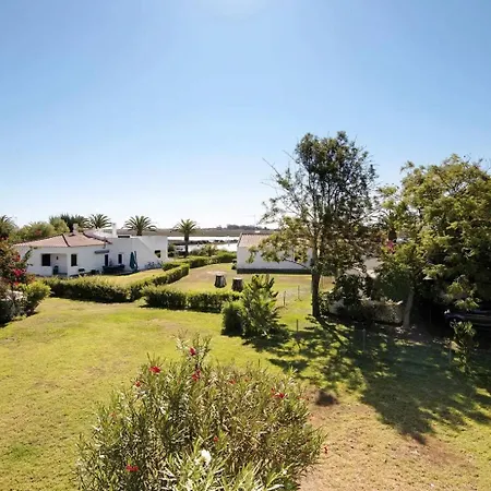 Terrace 19b * Santa Luzia (Tavira)