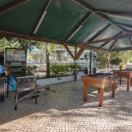 Terrace 19b Apartament