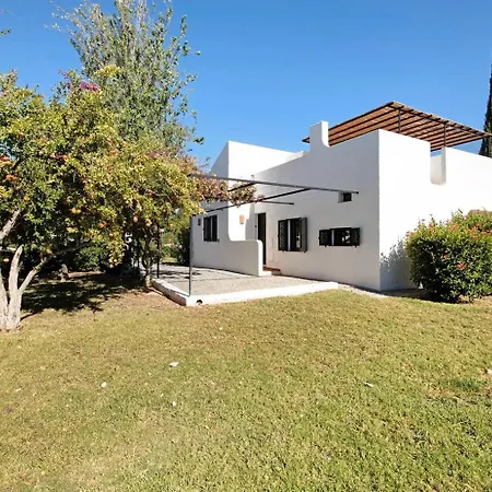 Terrace 19b Apartment Santa Luzia (Tavira)