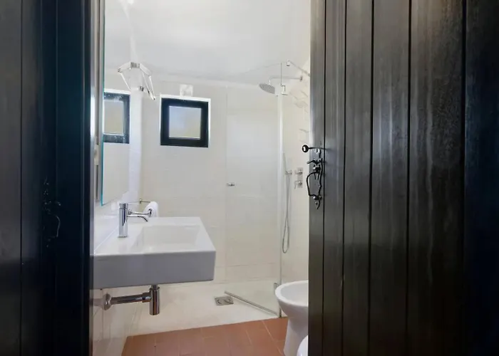 Terrace 19b Santa Luzia (Tavira)