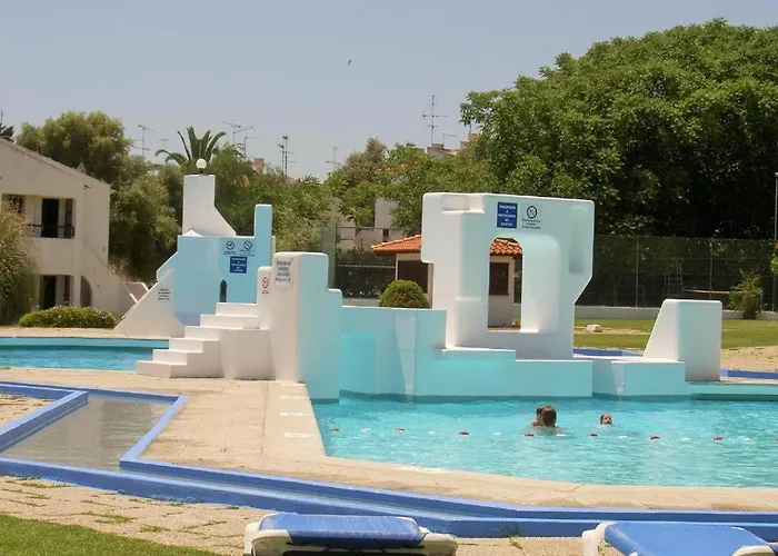 Apartment Terrace 19b Santa Luzia (Tavira)