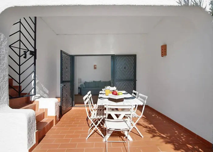 Terrace 19b Apartment