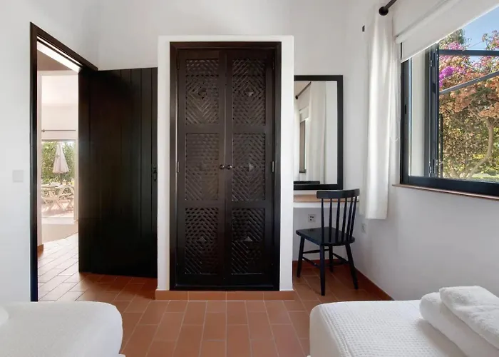 Terrace 19b Apartment