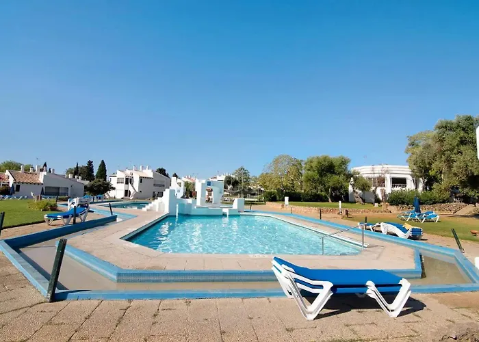 Apartment Terrace 19b *