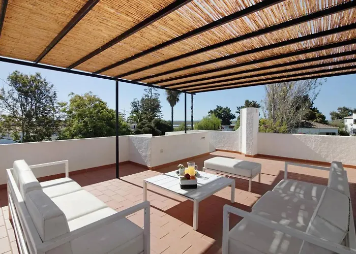 Terrace 19b Apartment *