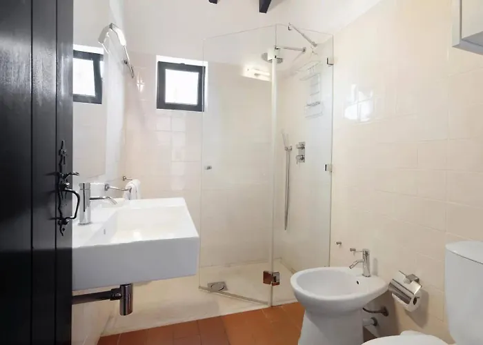 Terrace 19b Santa Luzia (Tavira)