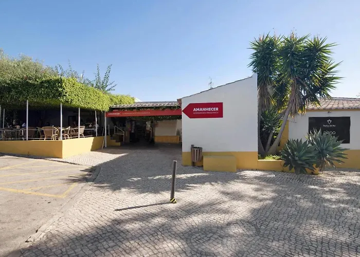 Terrace 19b * Santa Luzia (Tavira)