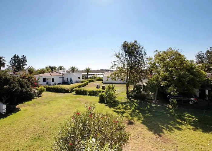 Terrace 19b * Santa Luzia (Tavira)