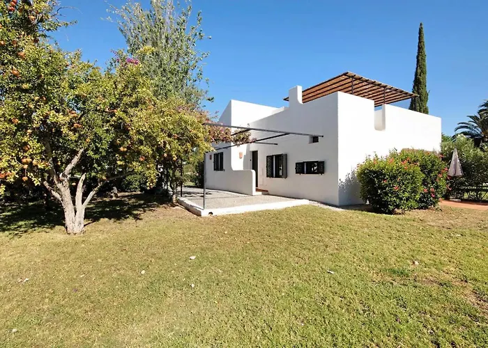 Terrace 19b Apartment Santa Luzia (Tavira)