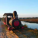 Terrace 19b * 산타 루지아