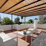 Terrace 19b 아파트 *