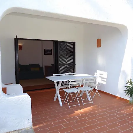 Terrace 19b Apartment *