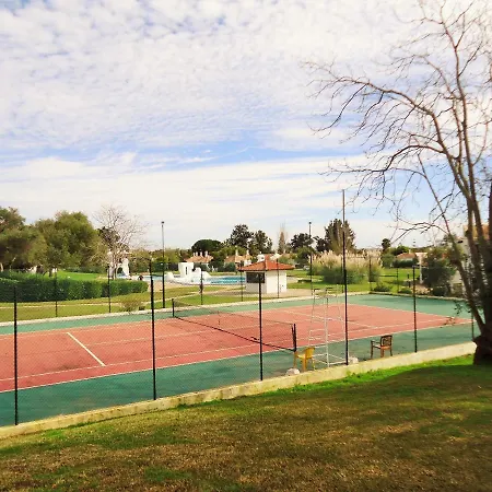 Apartamento Terrace 19b