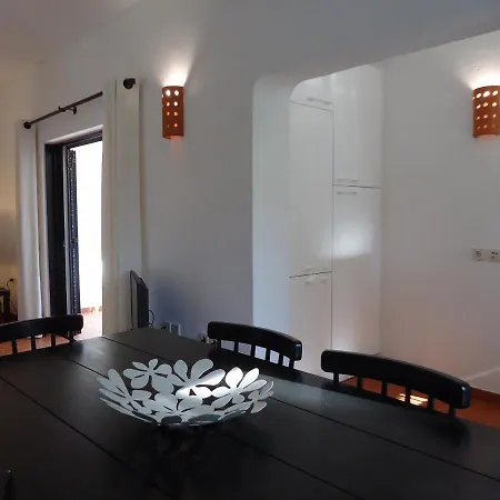 Terrace 19b Apartment *