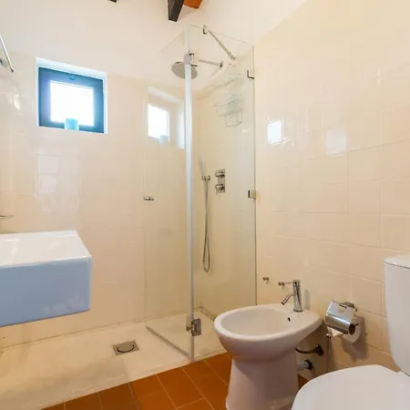 Apartment Terrace 19b Santa Luzia (Tavira)