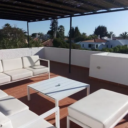 Terrace 19b Apartment