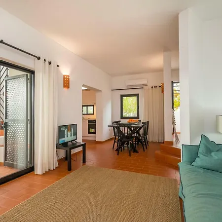 Terrace 19b Apartment *