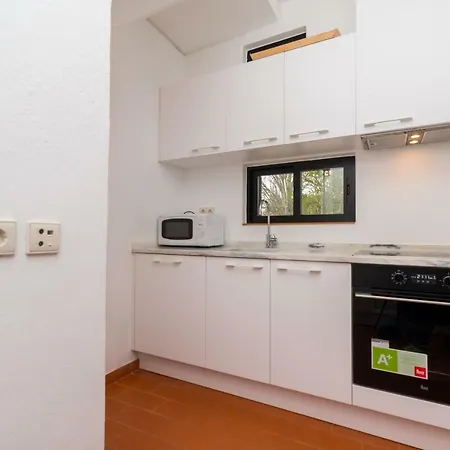 Terrace 19b Apartamento Santa Luzia (Tavira)