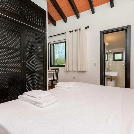 Terrace 19b Apartment Santa Luzia (Tavira)