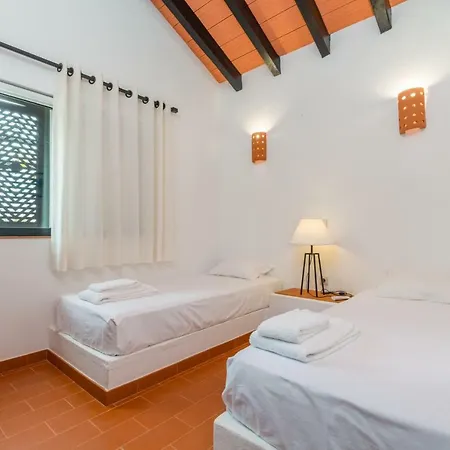 Apartment Terrace 19b *