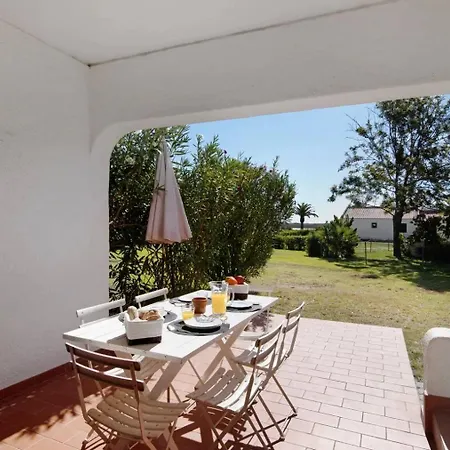 Terrace 19b 아파트 산타 루지아